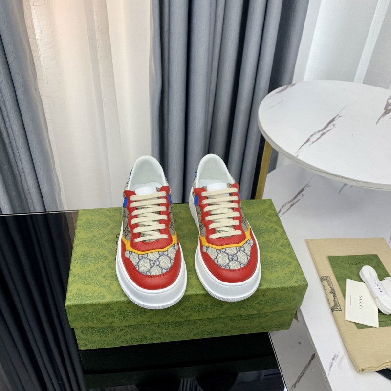 G*u*i casual shoes